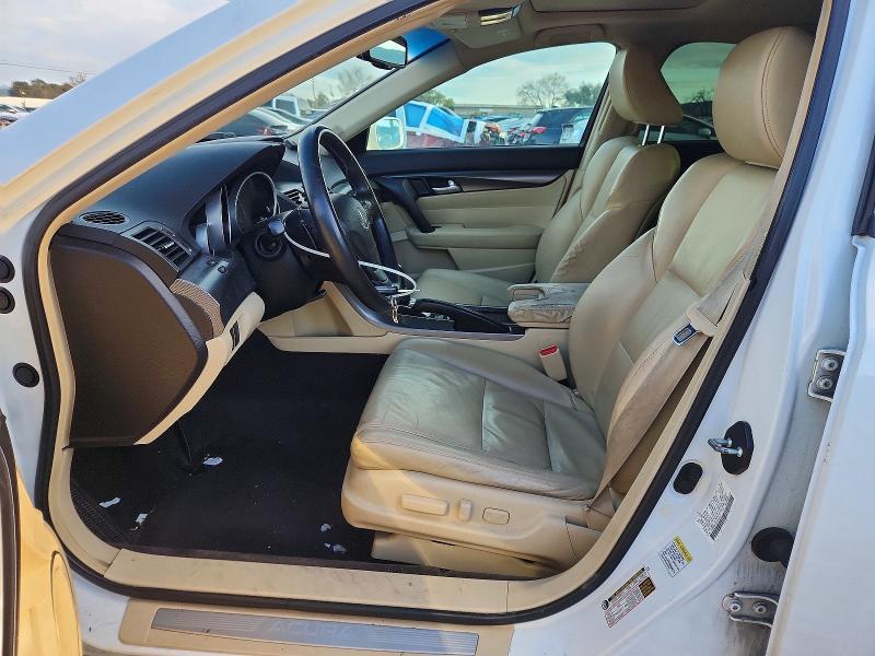 2012 Acura TL