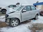 2009 Chevrolet Aveo ls