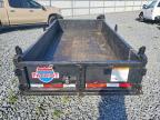 2025 Carry-On 5X10DLPE7K-TP Dump Trailer