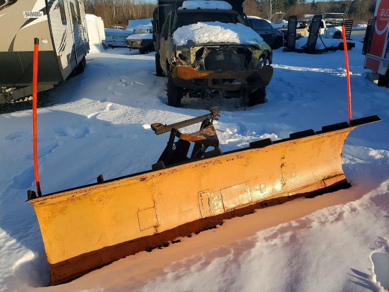 2002 Ford F450 Super Duty Dump Truck