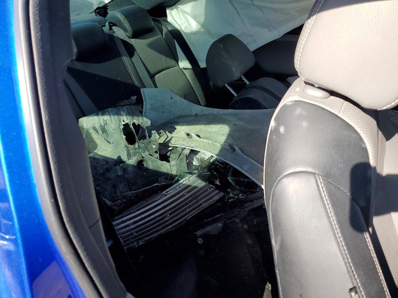 2018 Honda Civic Touring