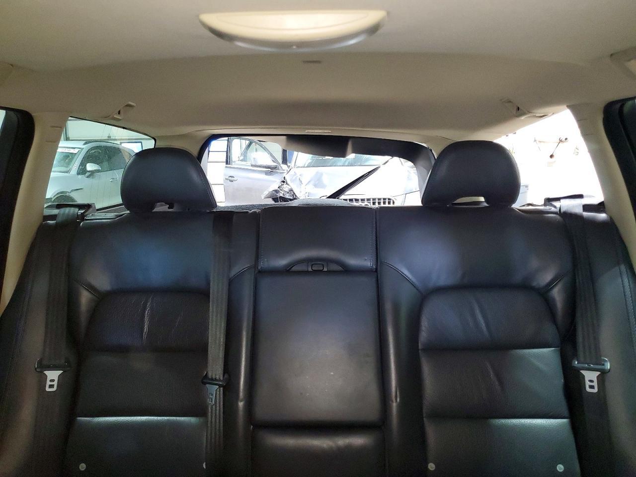 2009 Volvo Xc70 T6