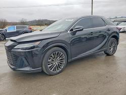Lexus salvage cars for sale: 2023 Lexus Rx 350 Luxury