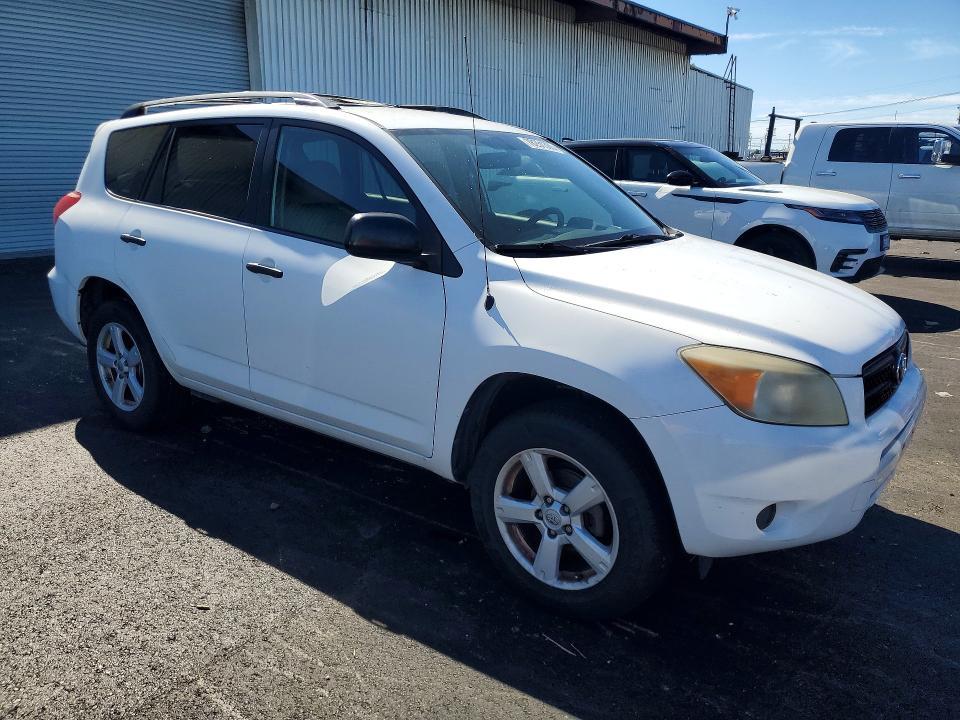 2007 Toyota Rav4