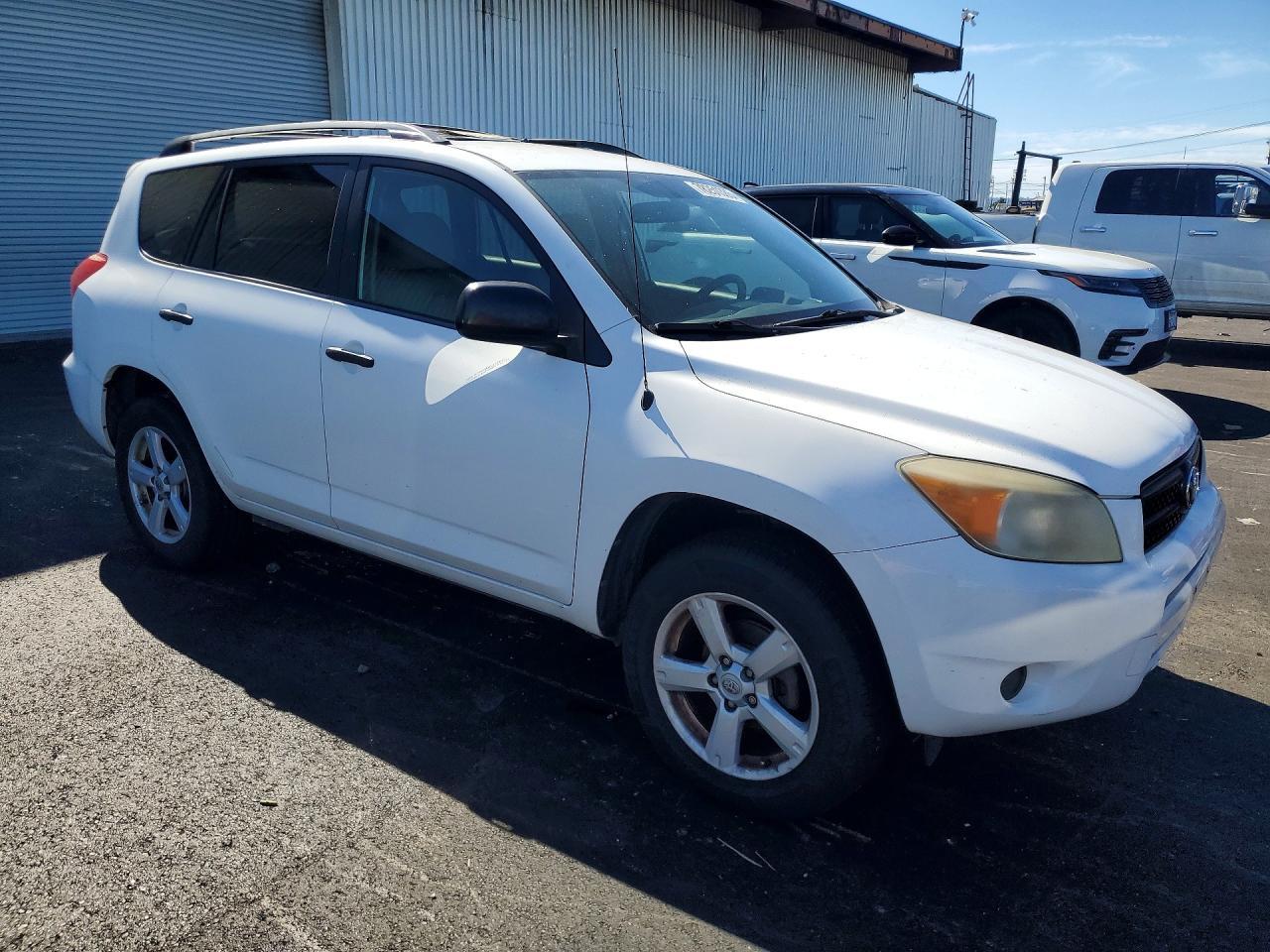 2007 Toyota Rav4
