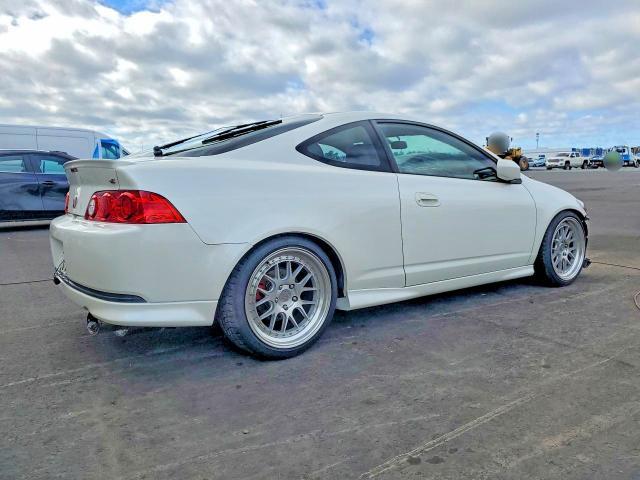 2005 Acura Rsx Type-s