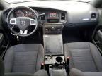 2013 Dodge Charger Police