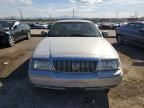 2003 Mercury Grand Marquis ls