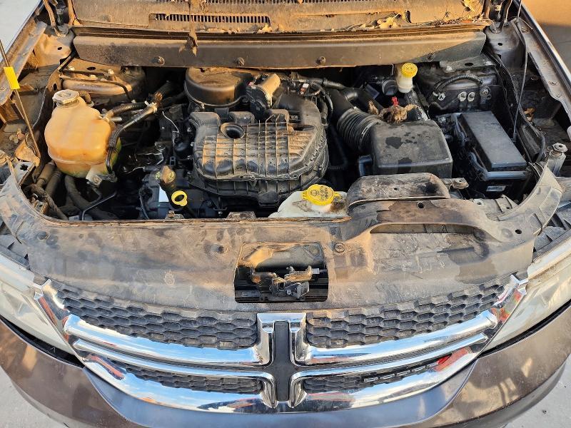 2015 Dodge Journey sxt