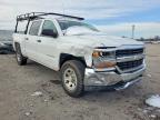 2018 Chevrolet Silverado K1500