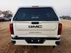 2025 GMC Sierra K2500 Denali Ultimate