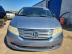 2011 Honda Odyssey ex