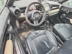 2012 Mini Cooper Coupe