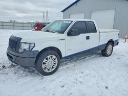 2012 Ford F150 Super cab for sale in Barberton, OH