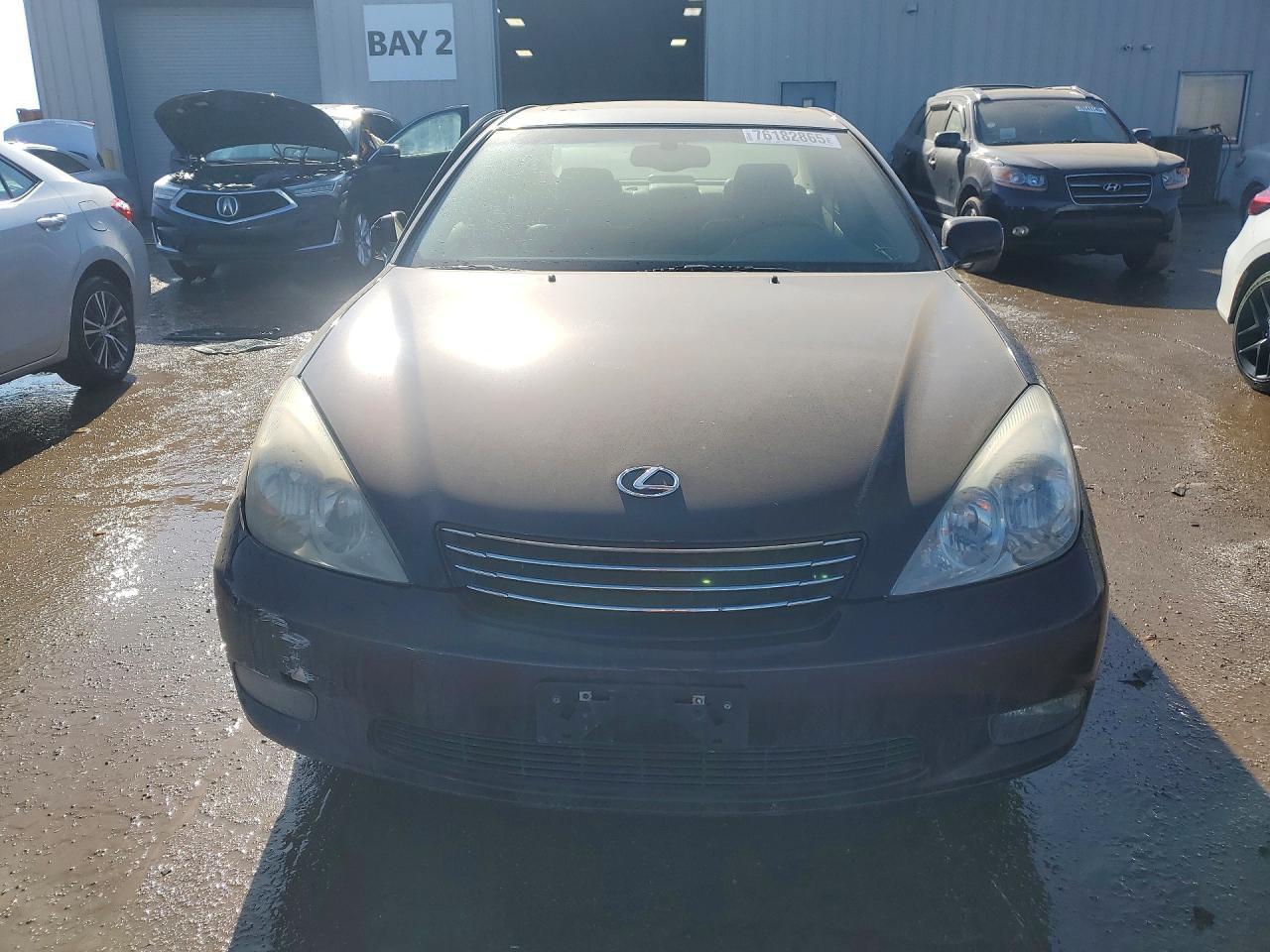 2003 Lexus Es 300