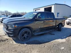 Vehiculos salvage en venta de Copart -no: 2024 Dodge RAM 1500 BIG Horn