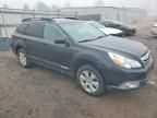 2012 Subaru Outback