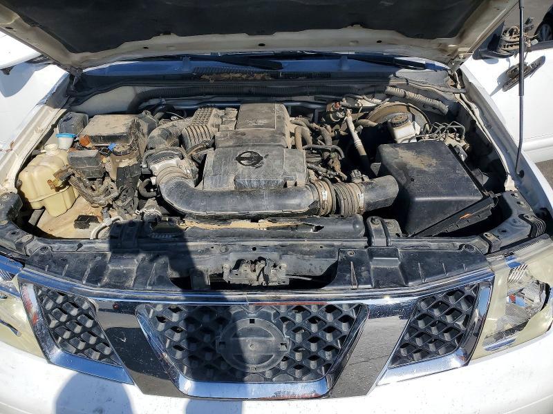 2005 Niss Pathfinder