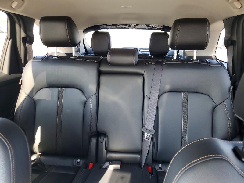 2025 Mazda Cx-90 Select