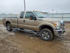 2012 Ford F250 Super Duty