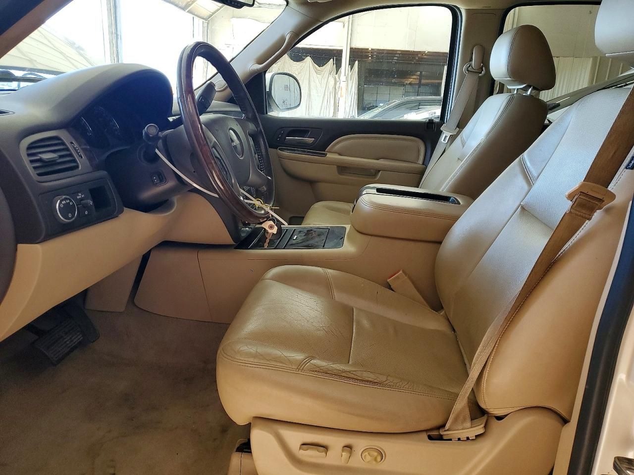 2014 GMC Yukon xl Denali