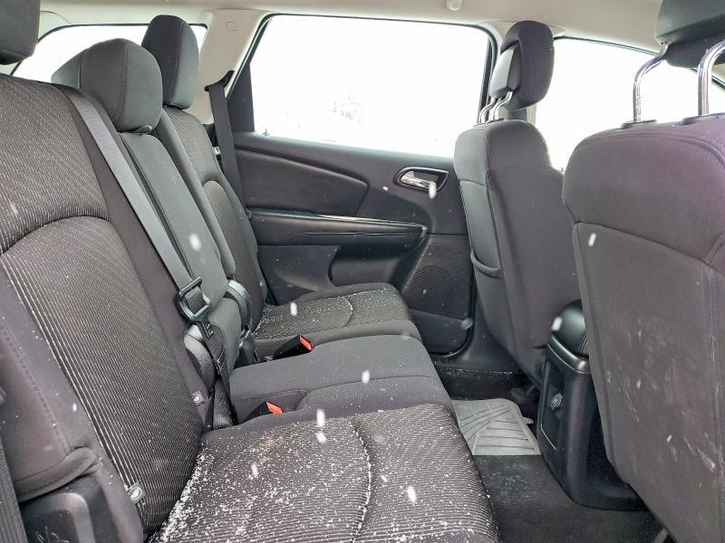 2013 Dodge Journey se
