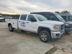 2018 GMC Sierra Utility / Service Truck