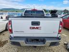 2015 GMC Canyon sle