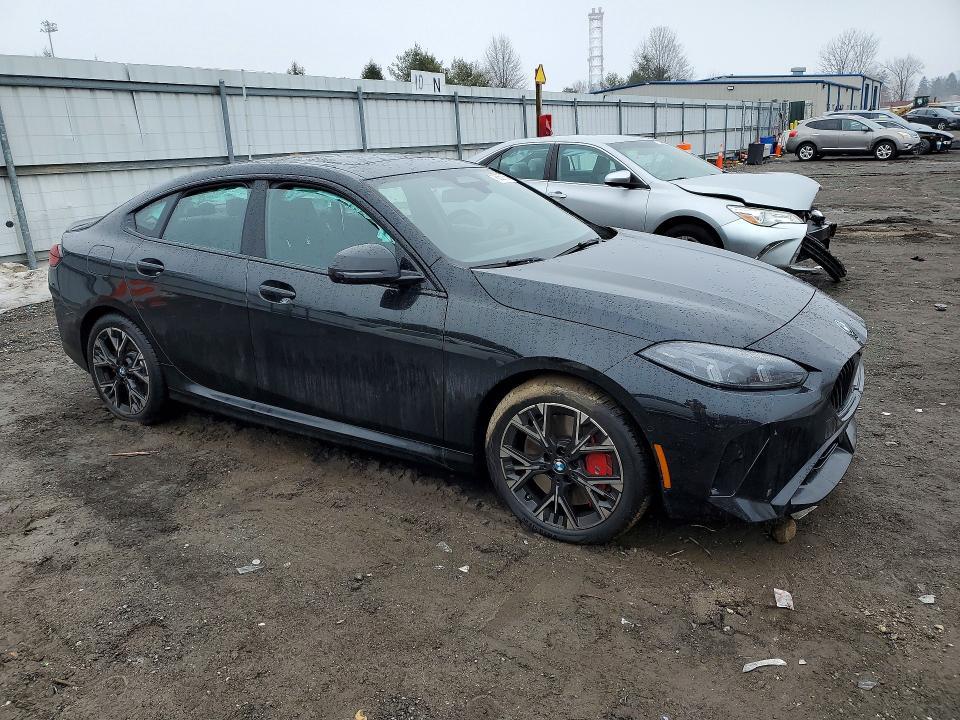 2025 BMW 228xi