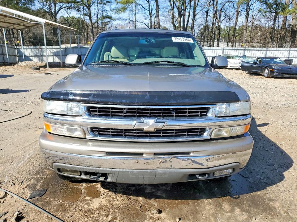 2000 Chevrolet Suburban C1500