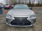 2020 Lexus Es 350 Base