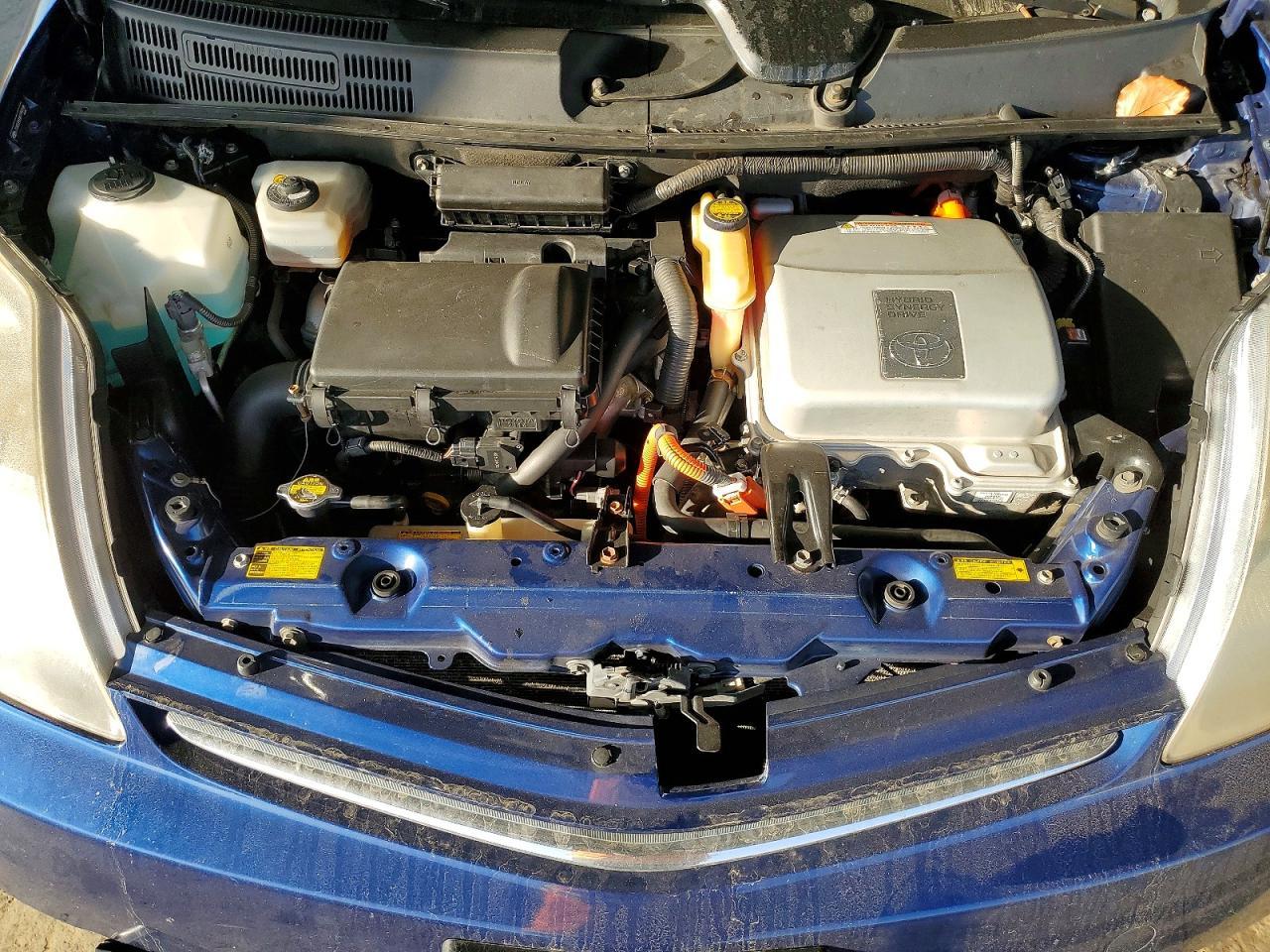 2008 Toyota Prius