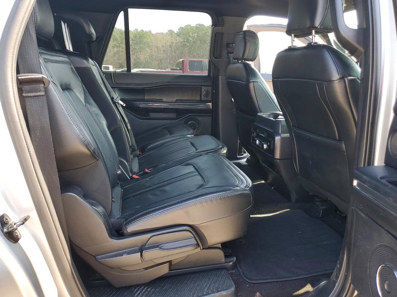 2020 Ford Expedition max Limited