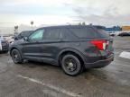 2020 Ford Explorer Police Interceptor