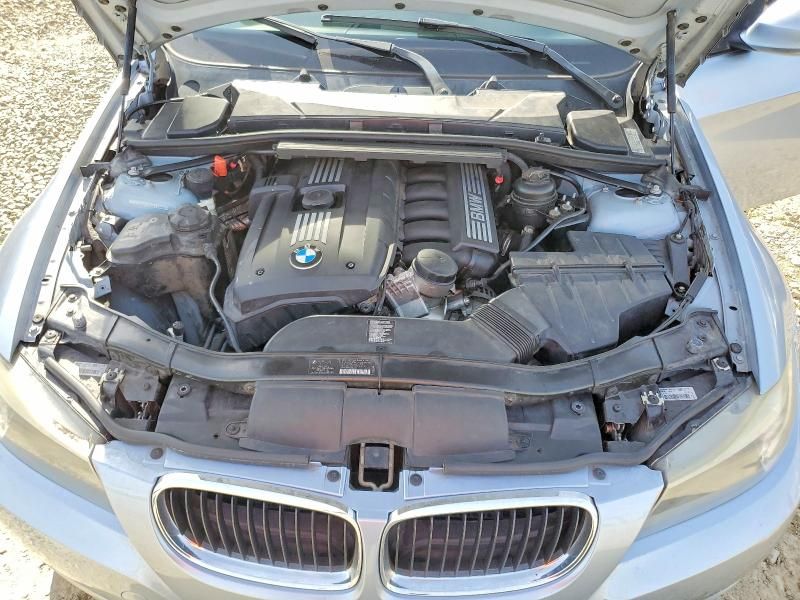 2011 Bmw Motorrad 2011 bmw Motorrad 328 i