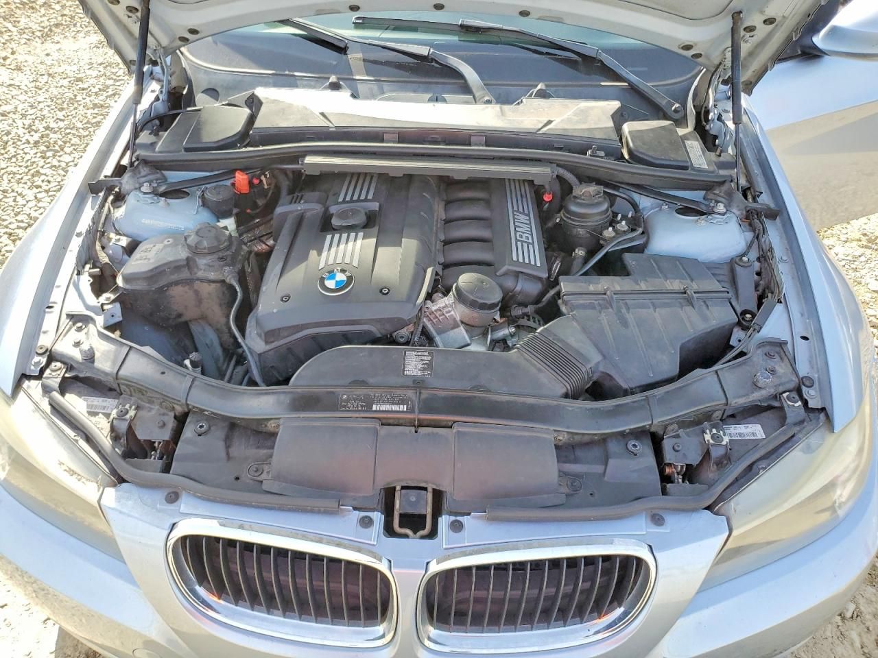 2011 Bmw Motorrad 2011 bmw Motorrad 328 i