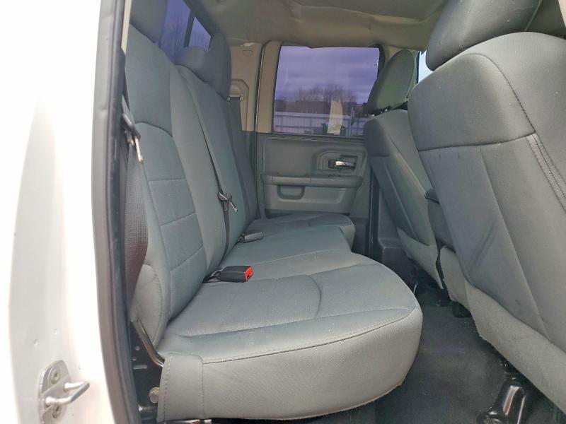 2014 Dodge RAM 1500 SLT