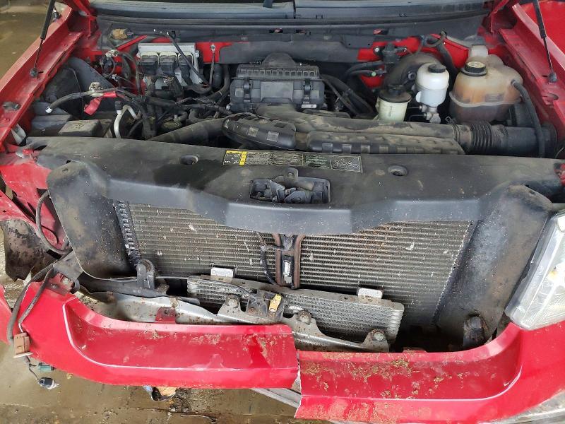 2004 Ford F150