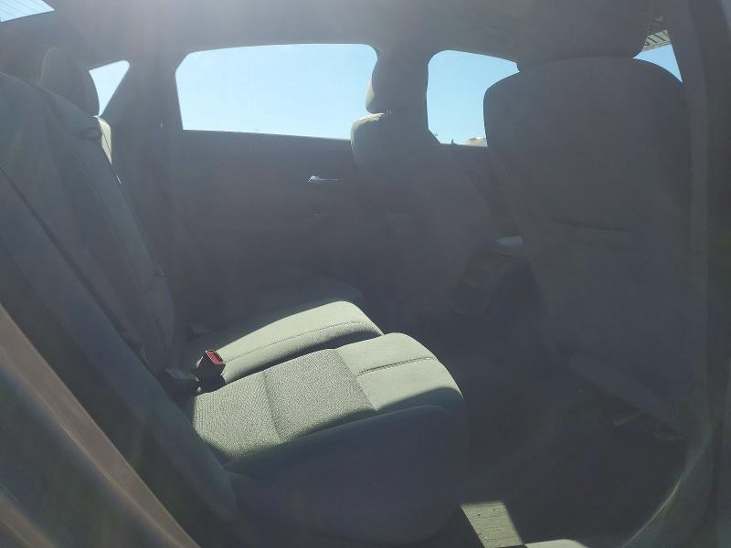 2015 Chevrolet Impala ls