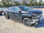 2020 Chevrolet Silverado K1500 LTZ