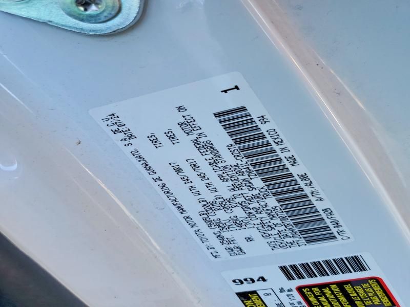 2024 Toyota Tacoma Xtracab