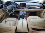 2012 Audi A8 l Quattro