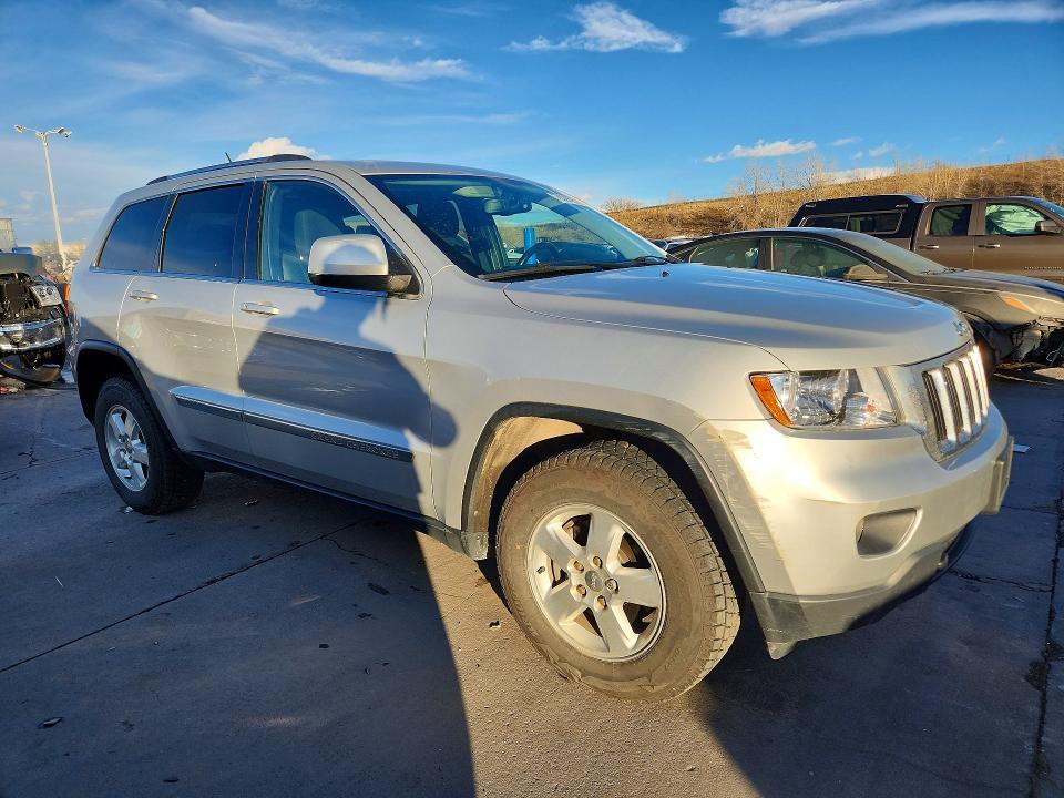2013 Jeep Grand Cherokee Laredo