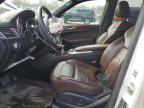 2014 Mercedes-Benz Ml 350 4matic