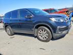 2020 Honda Pilot exl
