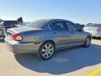 2005 Jaguar X-type 3.0