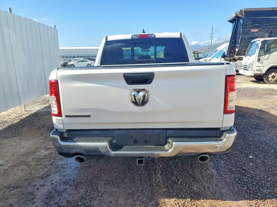 2023 Dodge Ram 1500 big Horn/lone Star