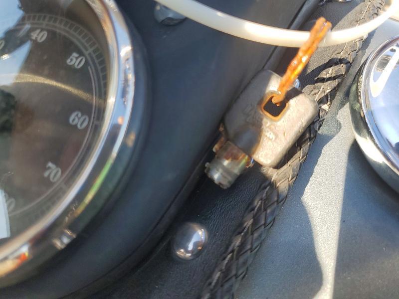 1997 Harley-Davidson Fxdl