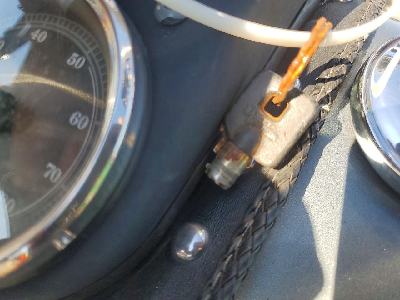 1997 Harley-Davidson Fxdl