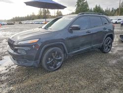 2016 Jeep Cherokee Sport for sale in Graham, WA